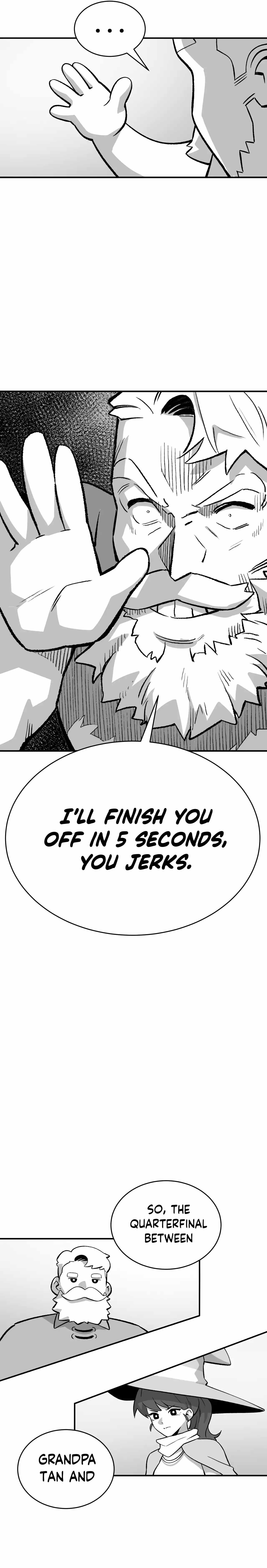 Hammer Gramps Chapter 25 10